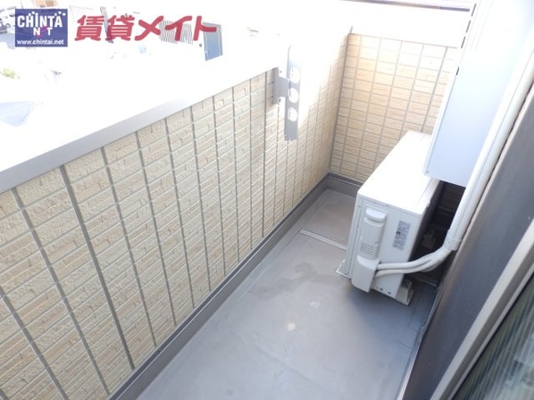 伊勢川島駅 徒歩12分 2階の物件内観写真